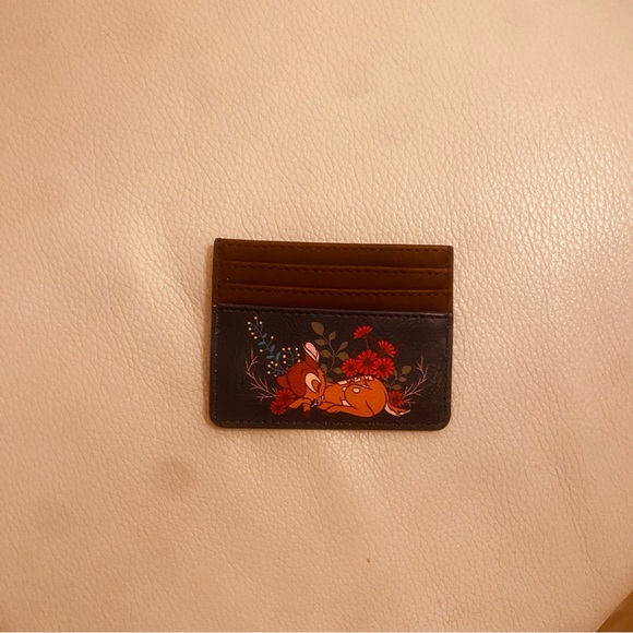 Bambi card holder - Picture 2 of 3